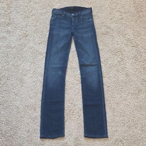 Citizens Of Humanity Ava Straight Leg Jeans